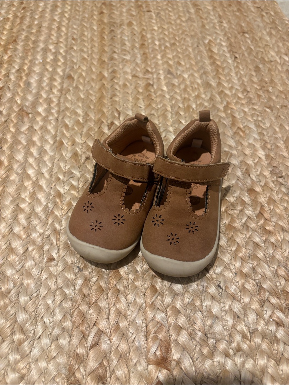 Striderite Toddler Shoes